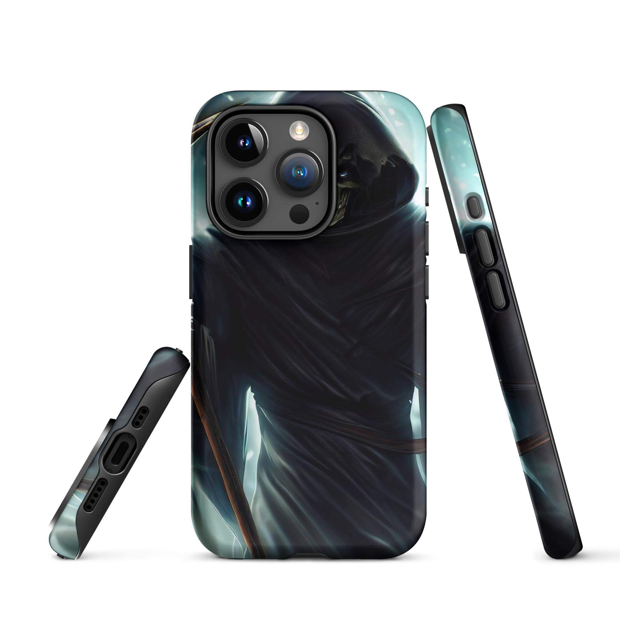 tough-case-for-iphone-matte-iphone-15-pro-front-6832d6d3a5c10.jpg Reaper X Tough Case for iPhone®