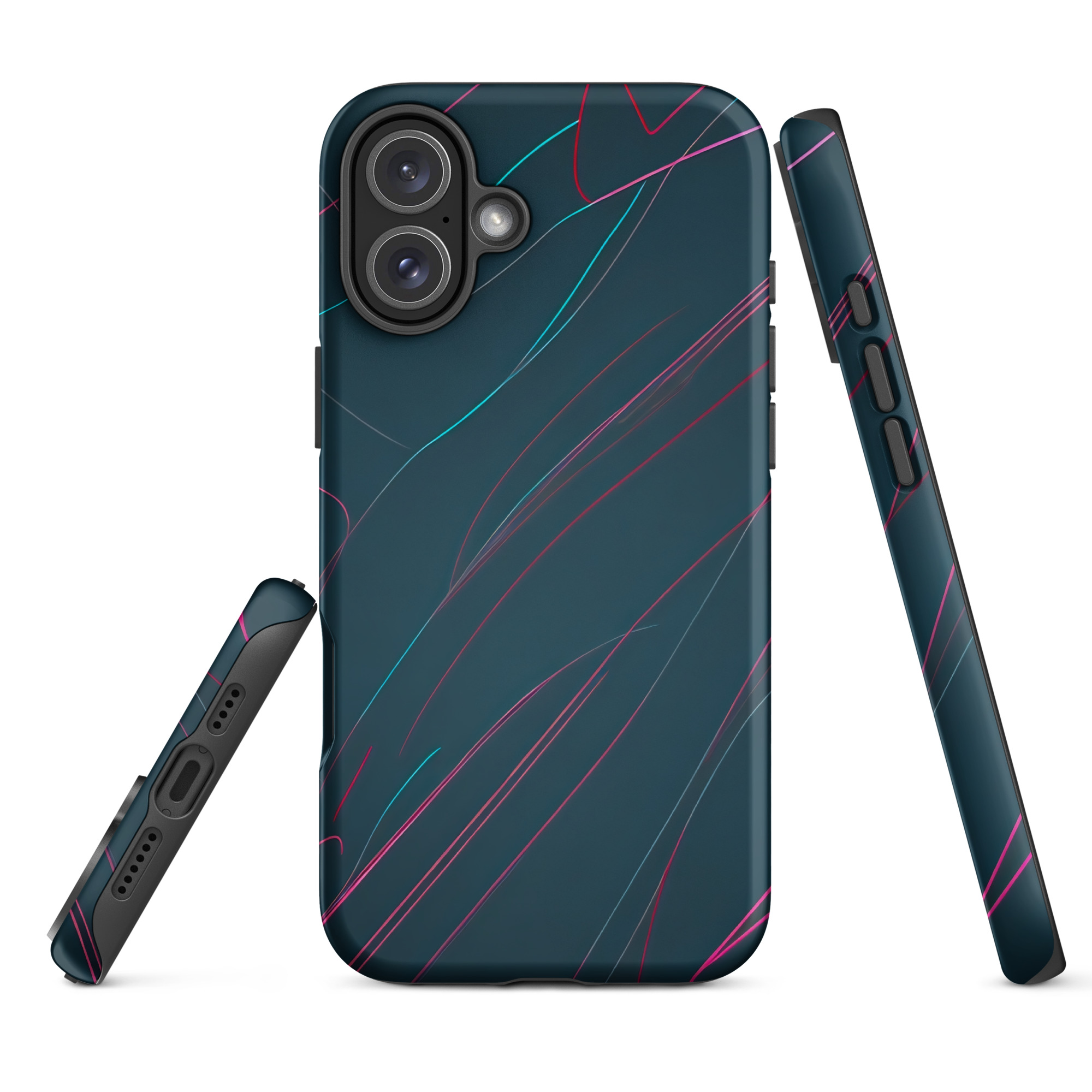 tough-case-for-iphone-matte-iphone-16-plus-front-6832d5e7c5fe0.jpg Synthwave Tough Case for iPhone®