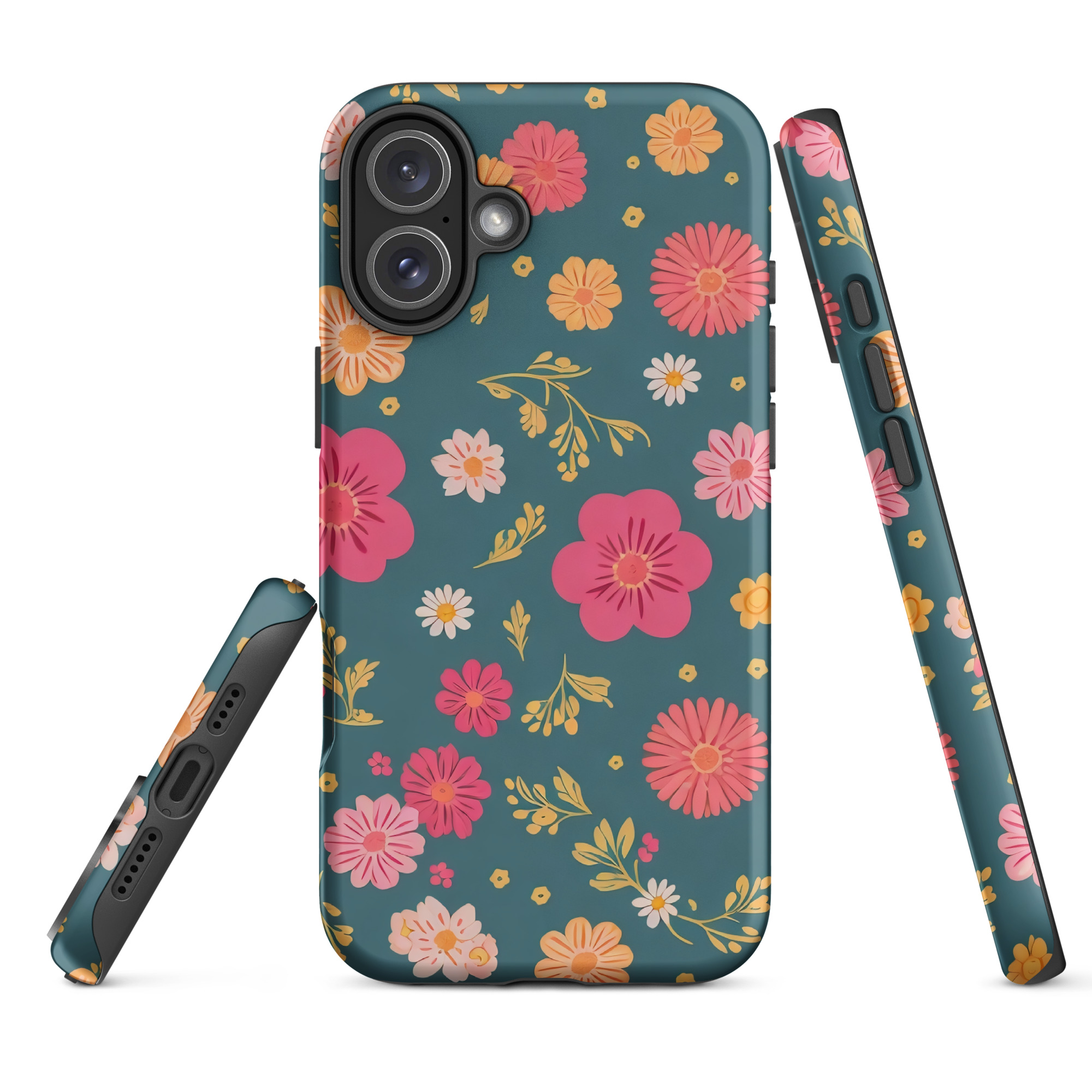 tough-case-for-iphone-matte-iphone-16-plus-front-6832d66fef914.jpg Aflorea Tough Case for iPhone®