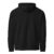OG Gangsta Unisex eco raglan hoodie
