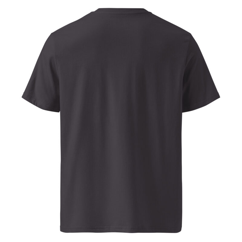 OG Gangsta Unisex organic cotton t-shirt