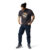 Hiker INC Unisex organic cotton t-shirt