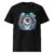 Gateway Unisex organic cotton t-shirt