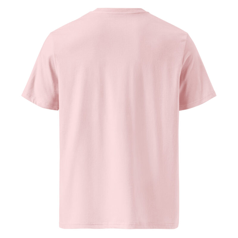 OG Gangsta Unisex organic cotton t-shirt