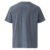 OG Gangsta Unisex organic cotton t-shirt