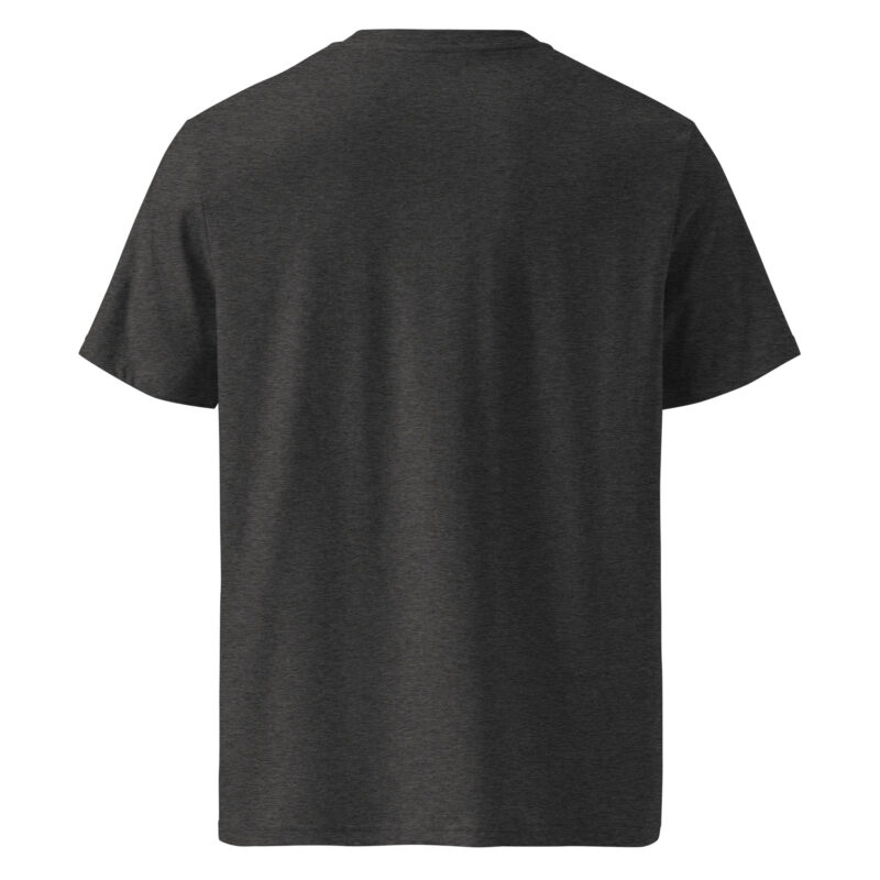 OG Gangsta Unisex organic cotton t-shirt