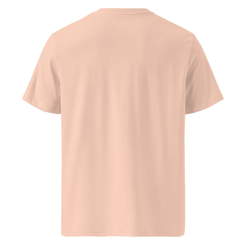 OG Gangsta Unisex organic cotton t-shirt