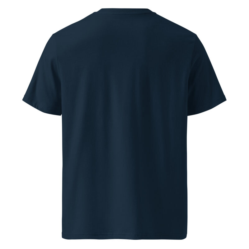 OG Gangsta Unisex organic cotton t-shirt