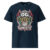 OG Gangsta Unisex organic cotton t-shirt