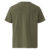 OG Gangsta Unisex organic cotton t-shirt