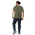 Hiker INC Unisex organic cotton t-shirt