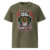 OG Gangsta Unisex organic cotton t-shirt