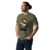 Hiker INC Unisex organic cotton t-shirt