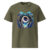 Gateway Unisex organic cotton t-shirt