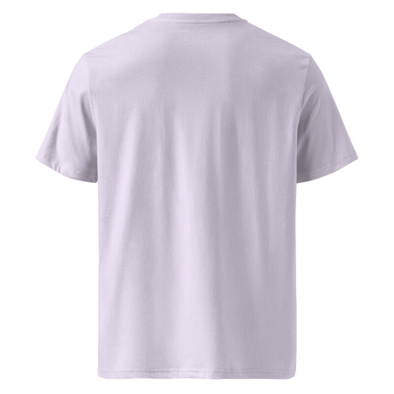 OG Gangsta Unisex organic cotton t-shirt