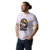 Hiker INC Unisex organic cotton t-shirt