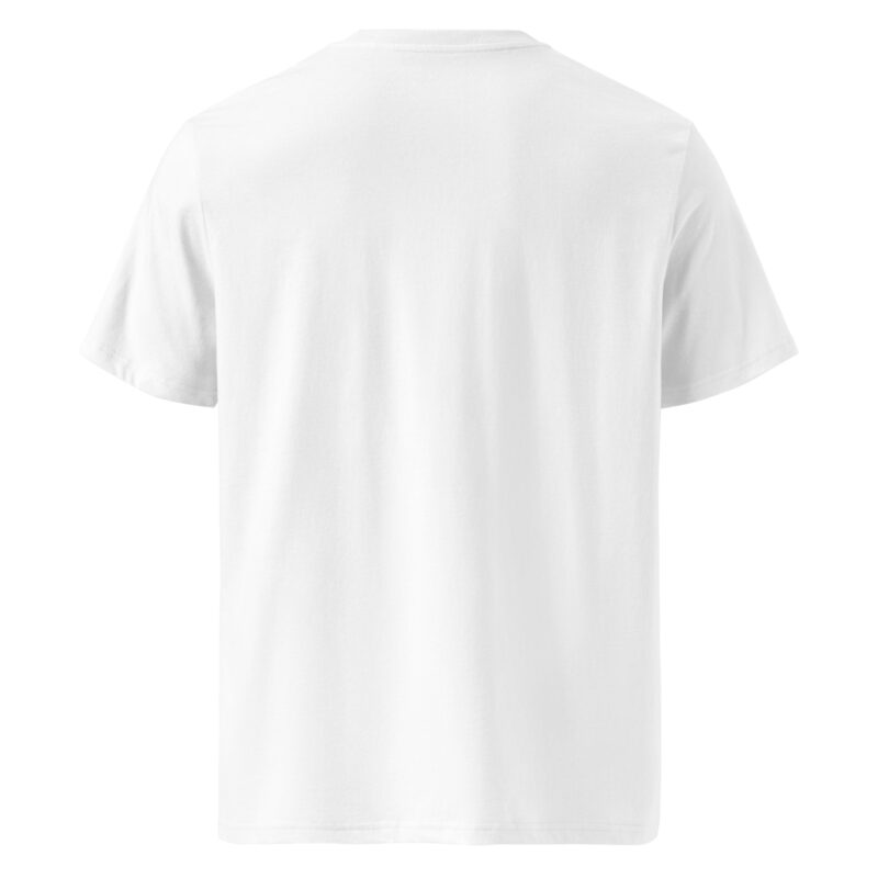 OG Gangsta Unisex organic cotton t-shirt