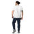Hiker INC Unisex organic cotton t-shirt