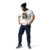 Hiker INC Unisex organic cotton t-shirt
