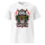 OG Gangsta Unisex organic cotton t-shirt