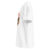 Abstract Planet Unisex organic cotton t-shirt