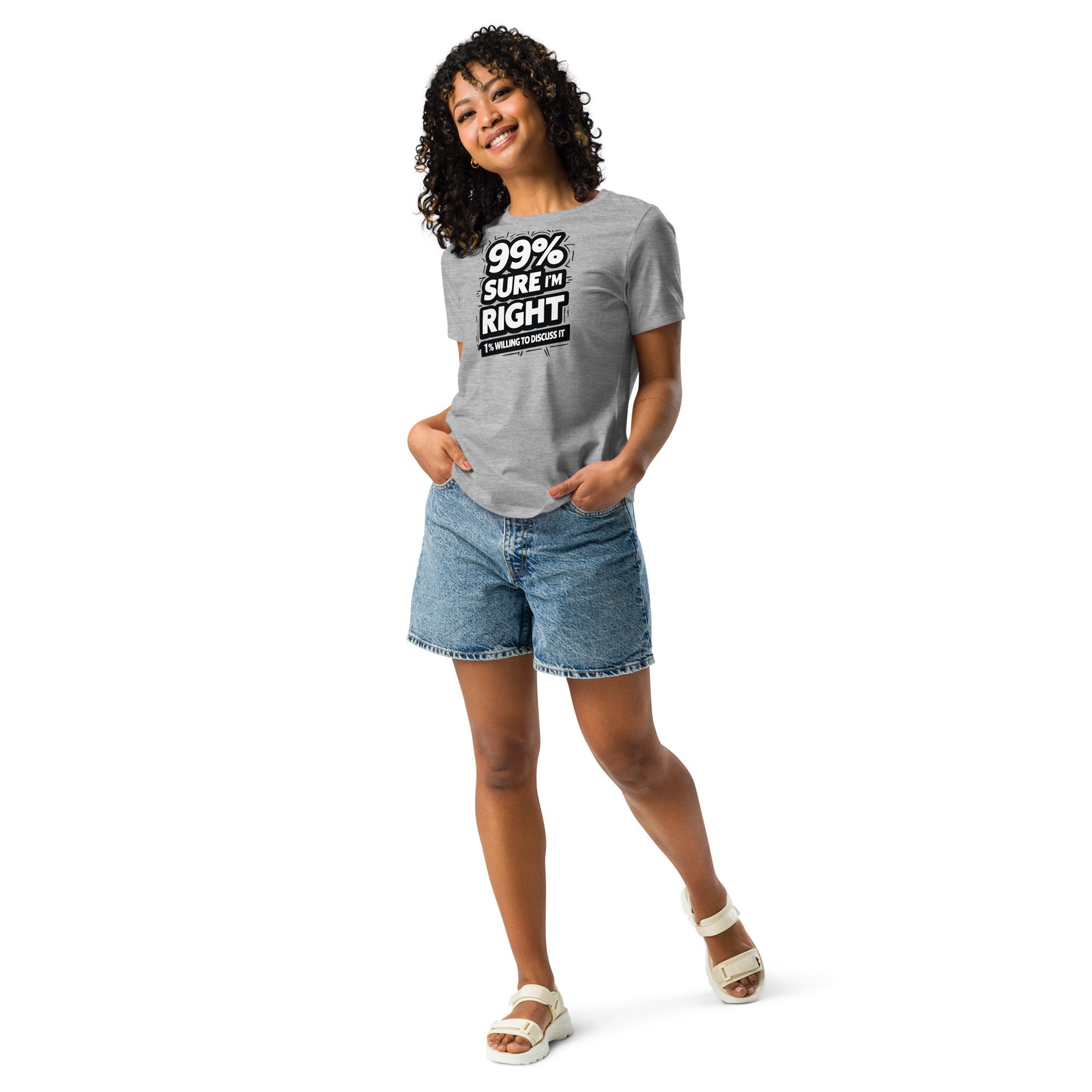 womens-relaxed-t-shirt-athletic-heather-front-68346b6045318.jpg 99% Right Women's Relaxed T-Shirt