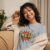 Meh Women's Relaxed T-Shirt
