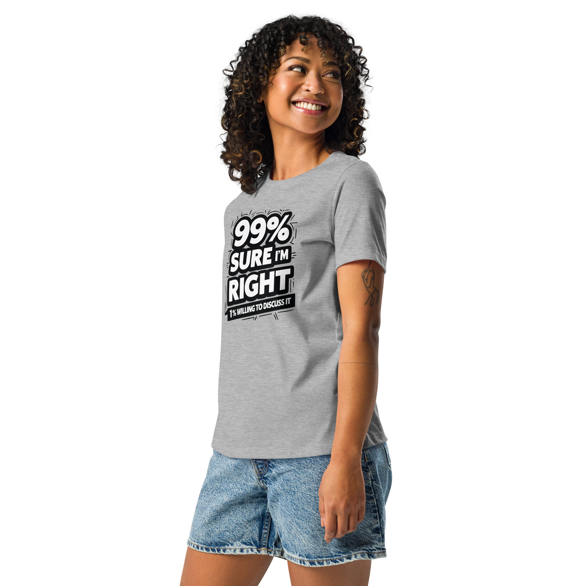 womens-relaxed-t-shirt-athletic-heather-left-front-68346b6048df0.jpg 99% Right Women's Relaxed T-Shirt