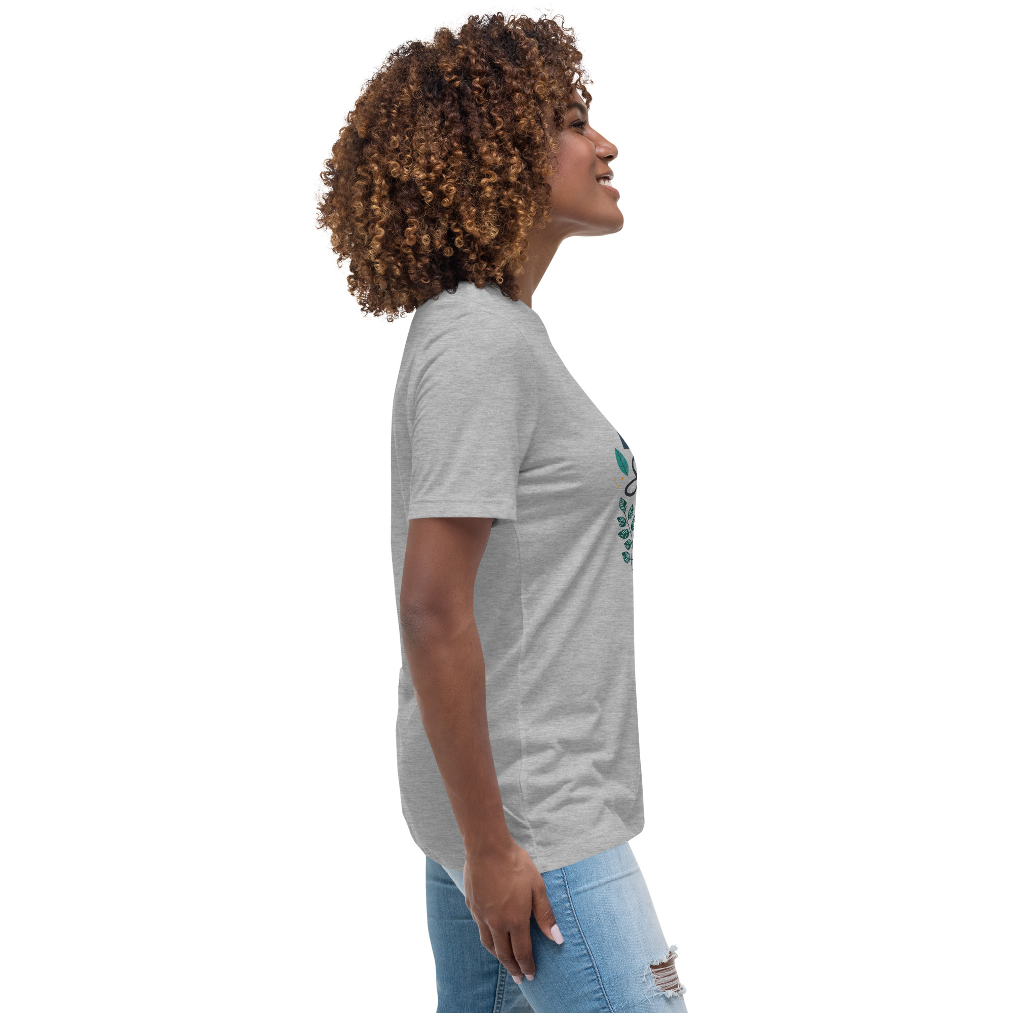 womens-relaxed-t-shirt-athletic-heather-right-68346d1a891e2.jpg Sunshine Women's Relaxed T-Shirt