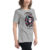 Beauty Brains Women's Relaxed T-Shirt