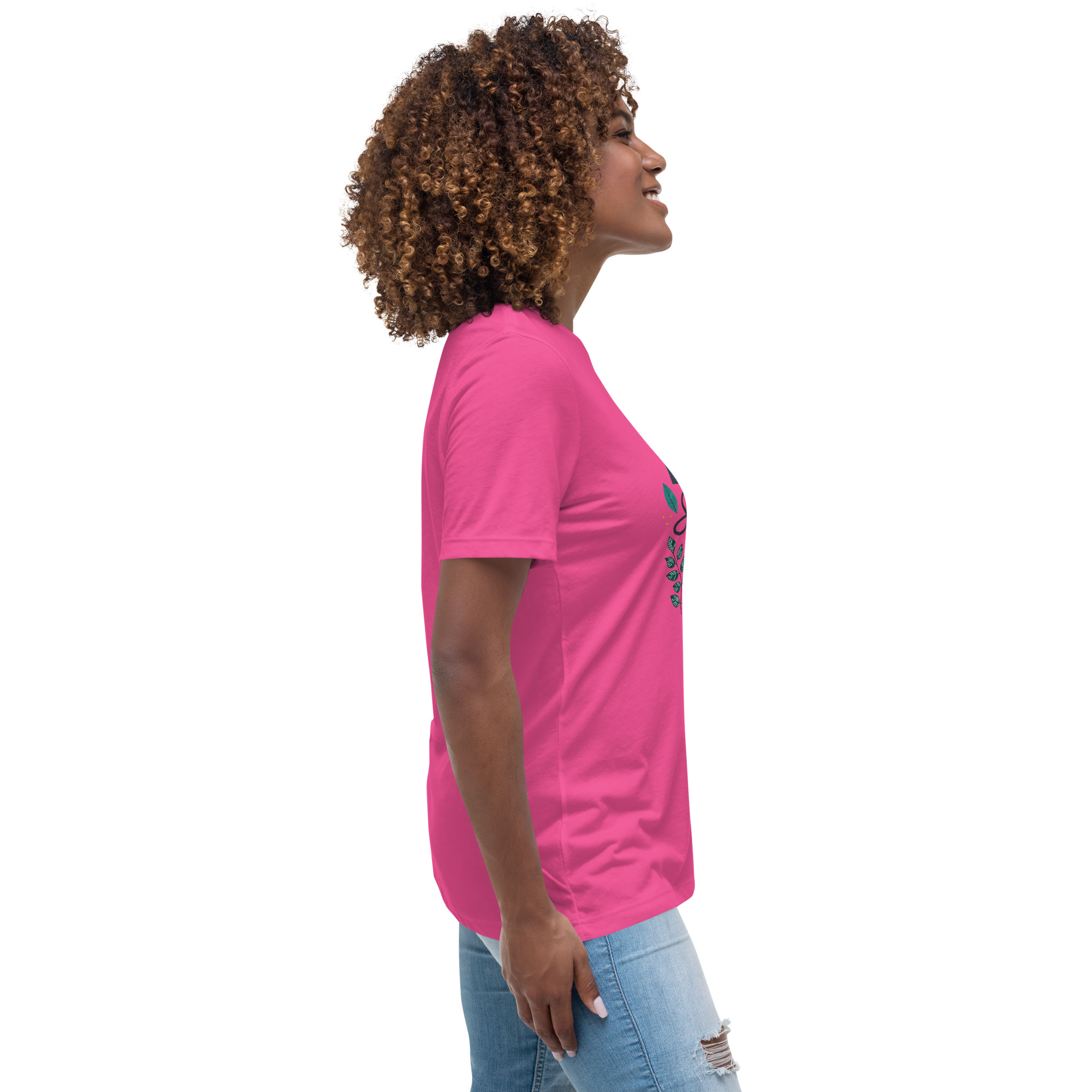 womens-relaxed-t-shirt-berry-right-68346d1a3e9c1.jpg Sunshine Women's Relaxed T-Shirt