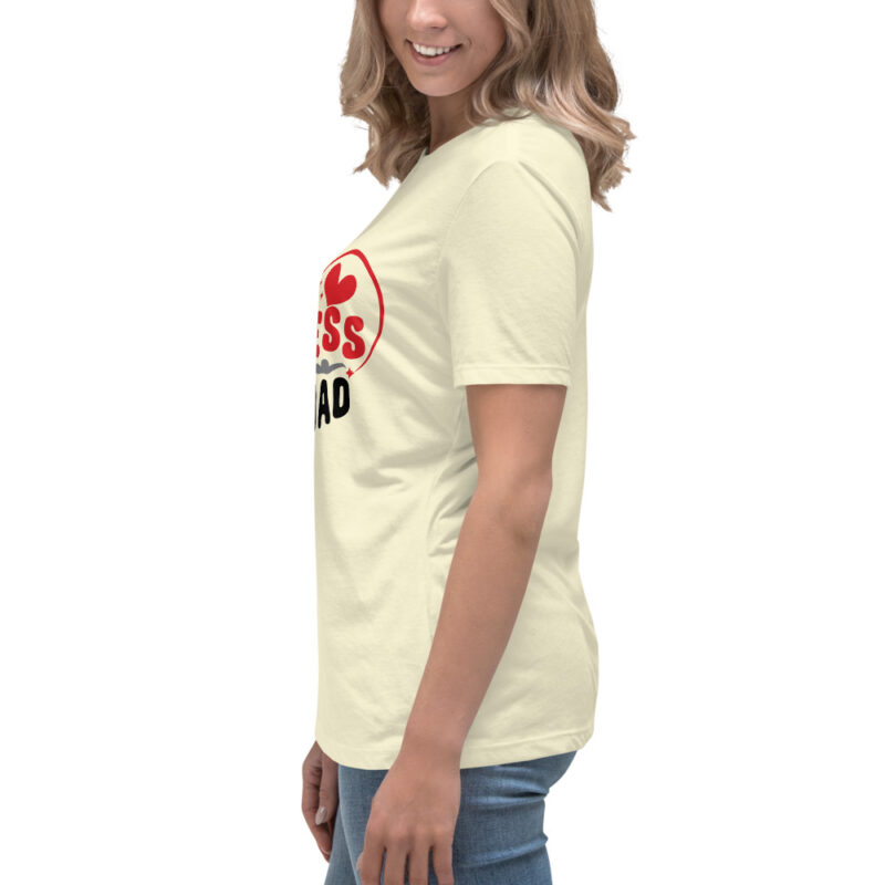 Cuteness Overload Women's Relaxed T-Shirt