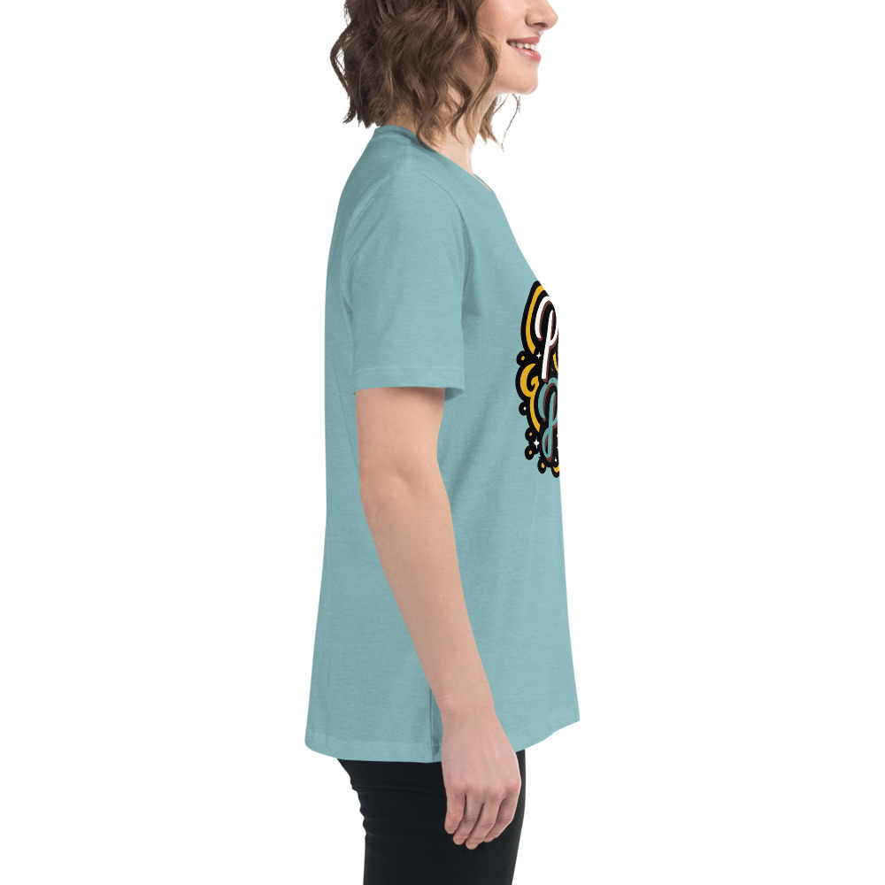 womens-relaxed-t-shirt-heather-blue-lagoon-right-6832e1e79aeff.jpg Papa ki Pari Women's Relaxed T-Shirt
