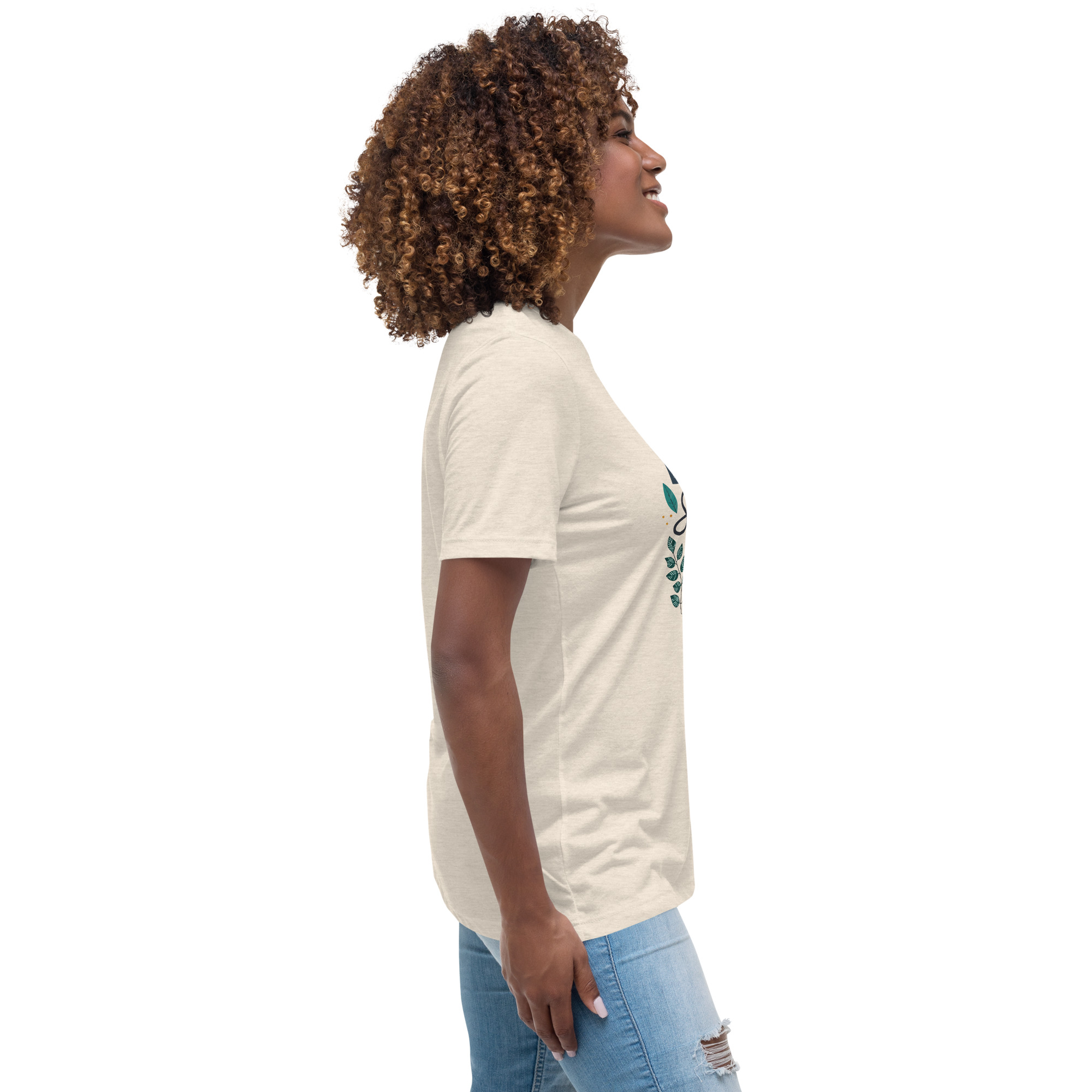womens-relaxed-t-shirt-heather-prism-natural-right-68346d1accfab.jpg Sunshine Women's Relaxed T-Shirt