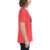 Don't Mess Women's Relaxed T-Shirt
