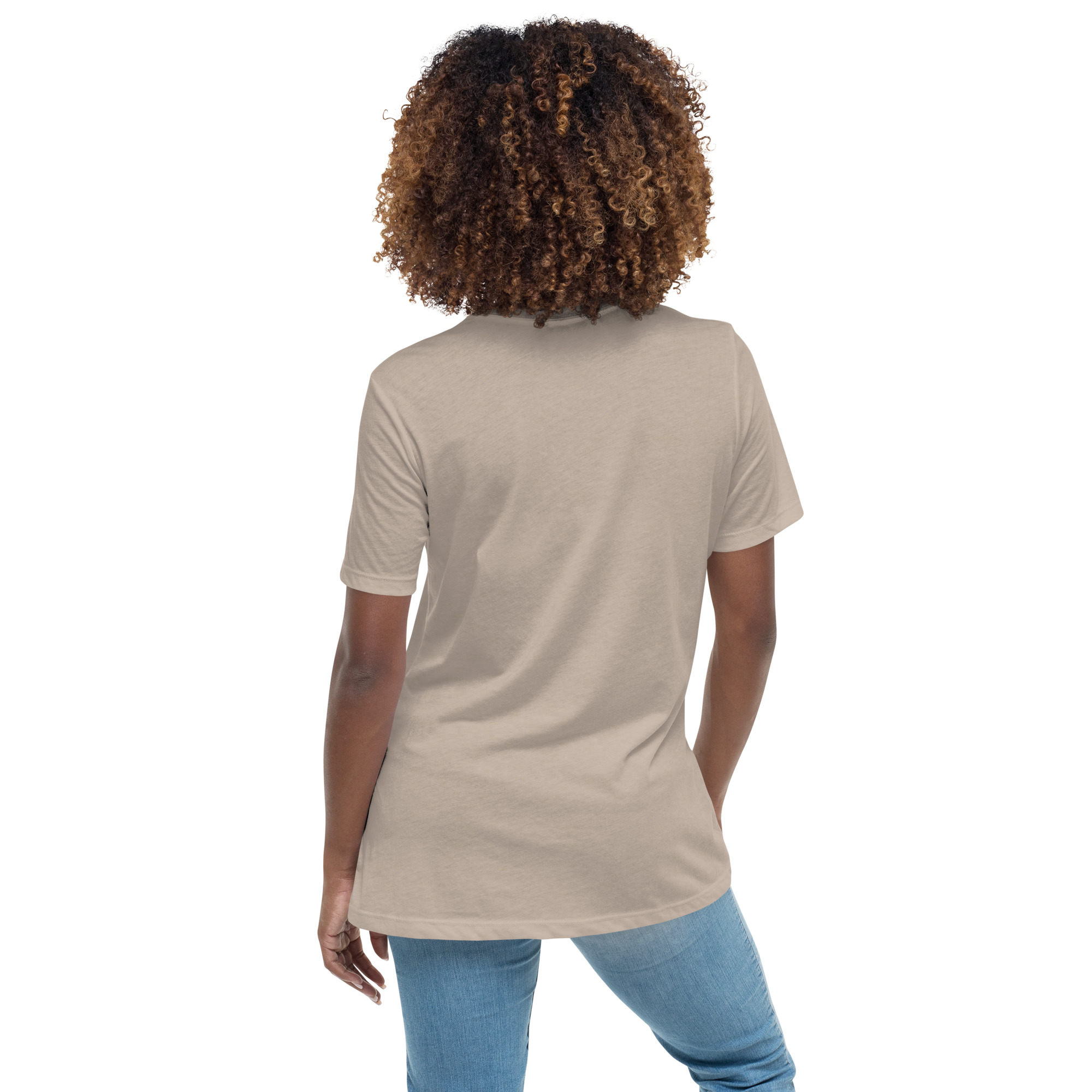 womens-relaxed-t-shirt-heather-stone-back-68346d1aa454f.jpg Sunshine Women's Relaxed T-Shirt