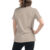 Beauty Brains Women's Relaxed T-Shirt