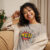 Meh Women's Relaxed T-Shirt