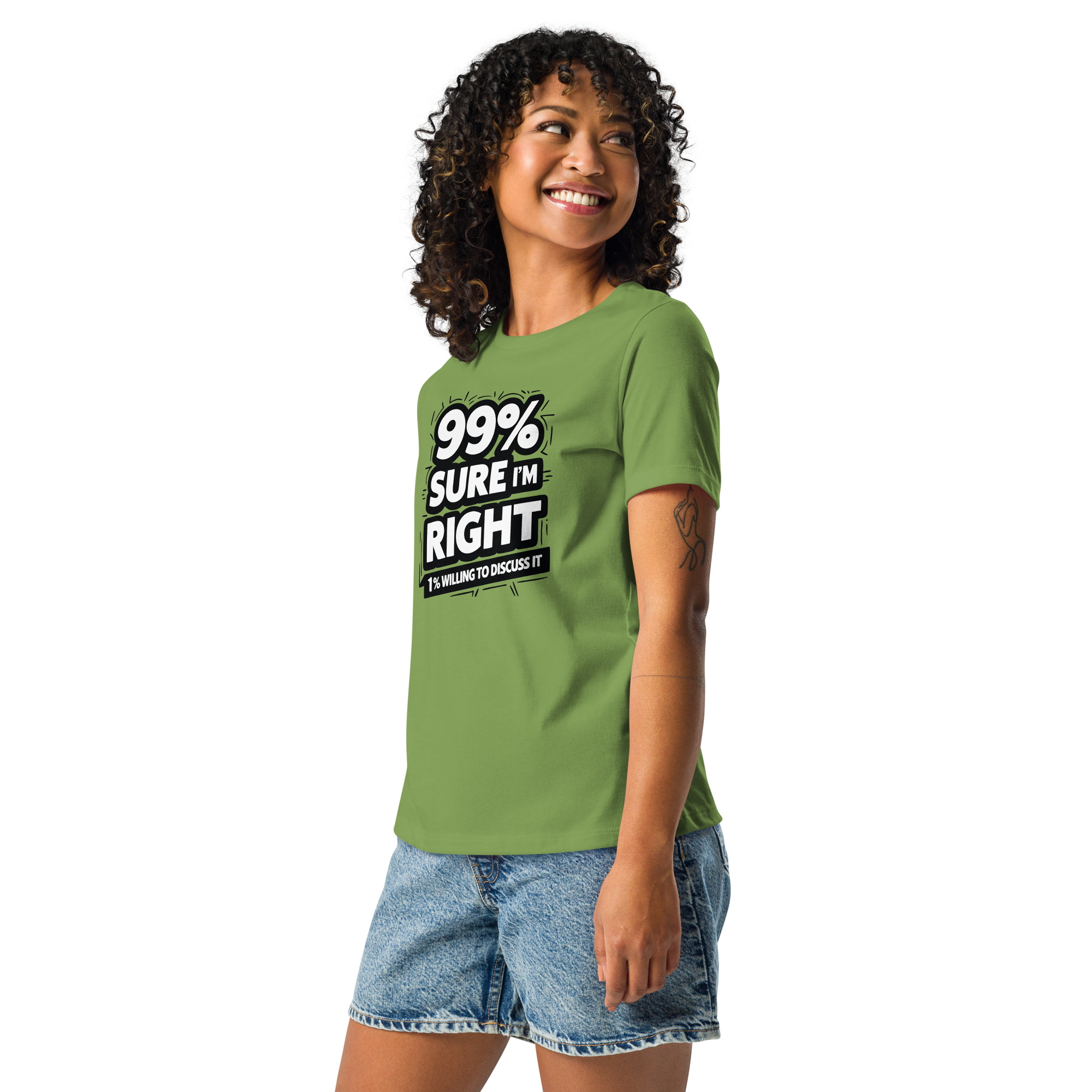 womens-relaxed-t-shirt-leaf-left-front-68346b6033a9b.jpg 99% Right Women's Relaxed T-Shirt