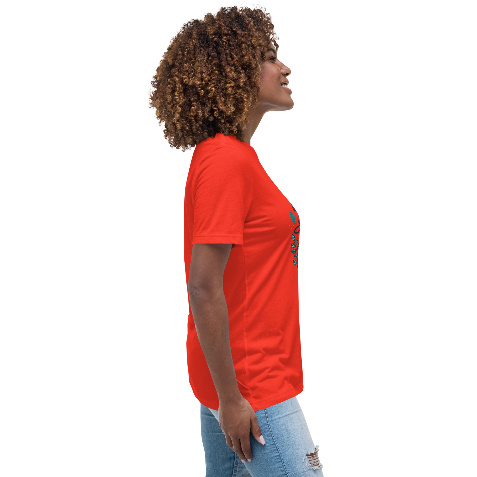 womens-relaxed-t-shirt-poppy-right-68346d1a2bc08.jpg Sunshine Women's Relaxed T-Shirt