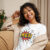 Meh Women's Relaxed T-Shirt