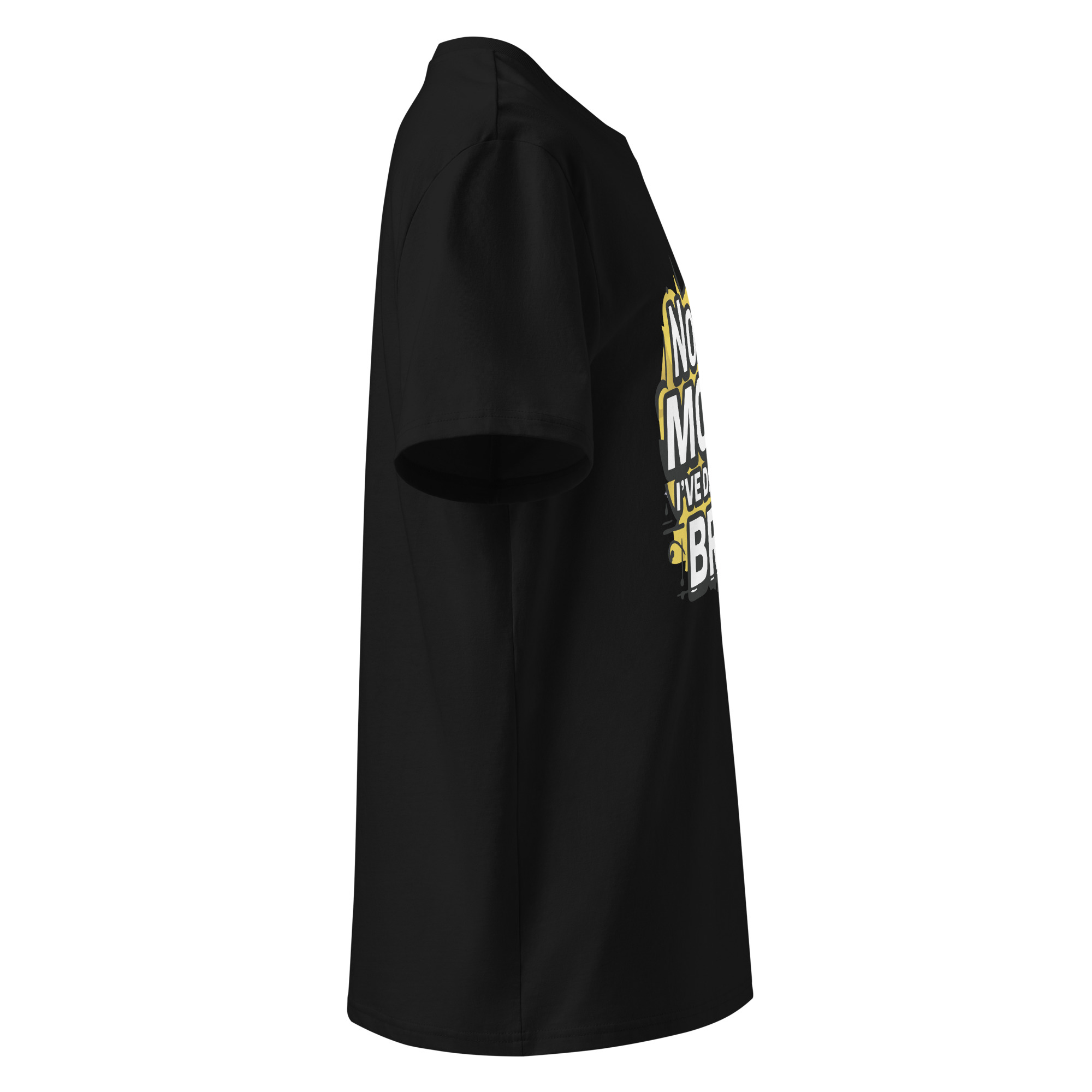 unisex-organic-cotton-t-shirt-black-right-6871d0c0d9f0e.jpg Gamer Unisex organic cotton t-shirt