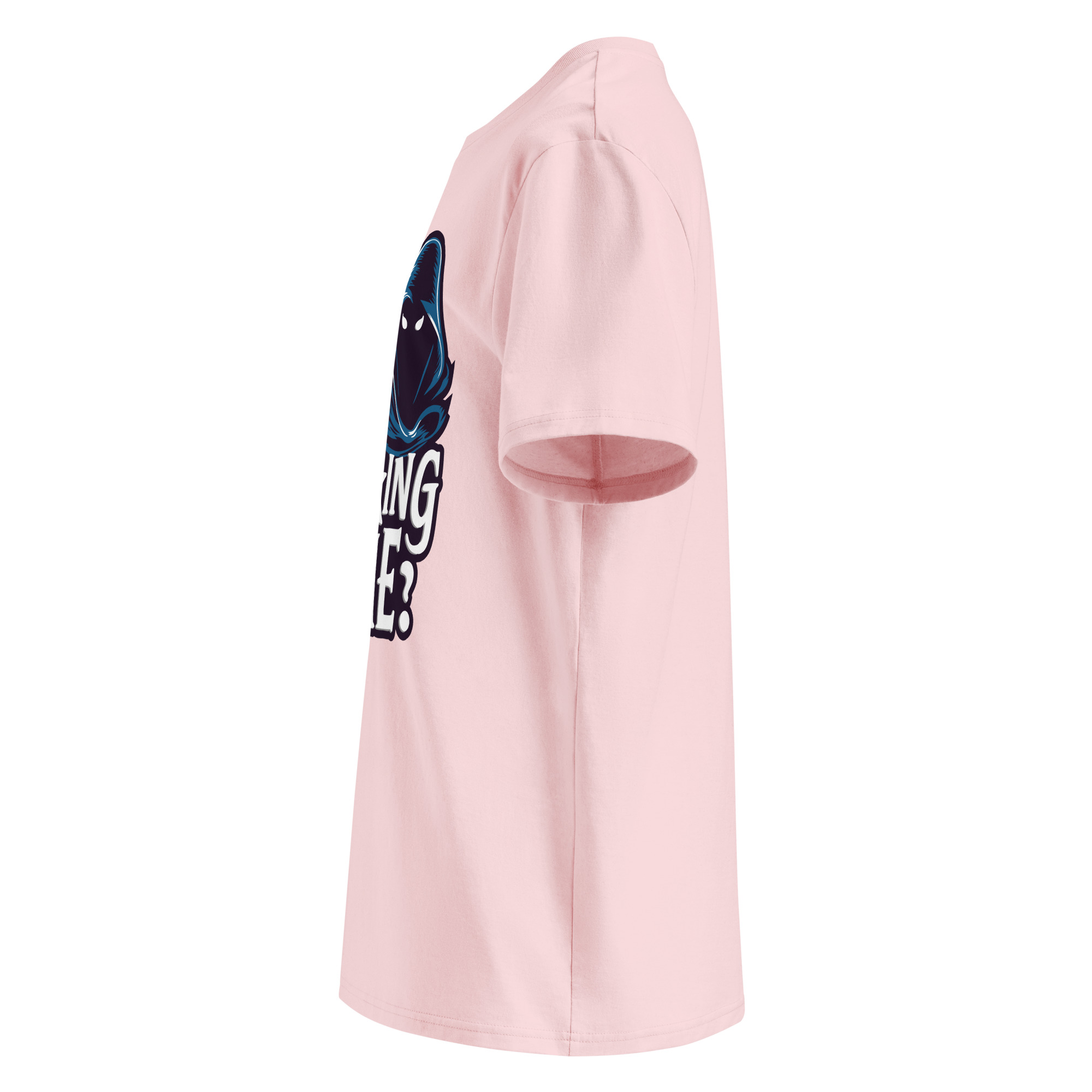 unisex-organic-cotton-t-shirt-cotton-pink-left-6871d47fda57f.jpg Kking Unisex organic cotton t-shirt