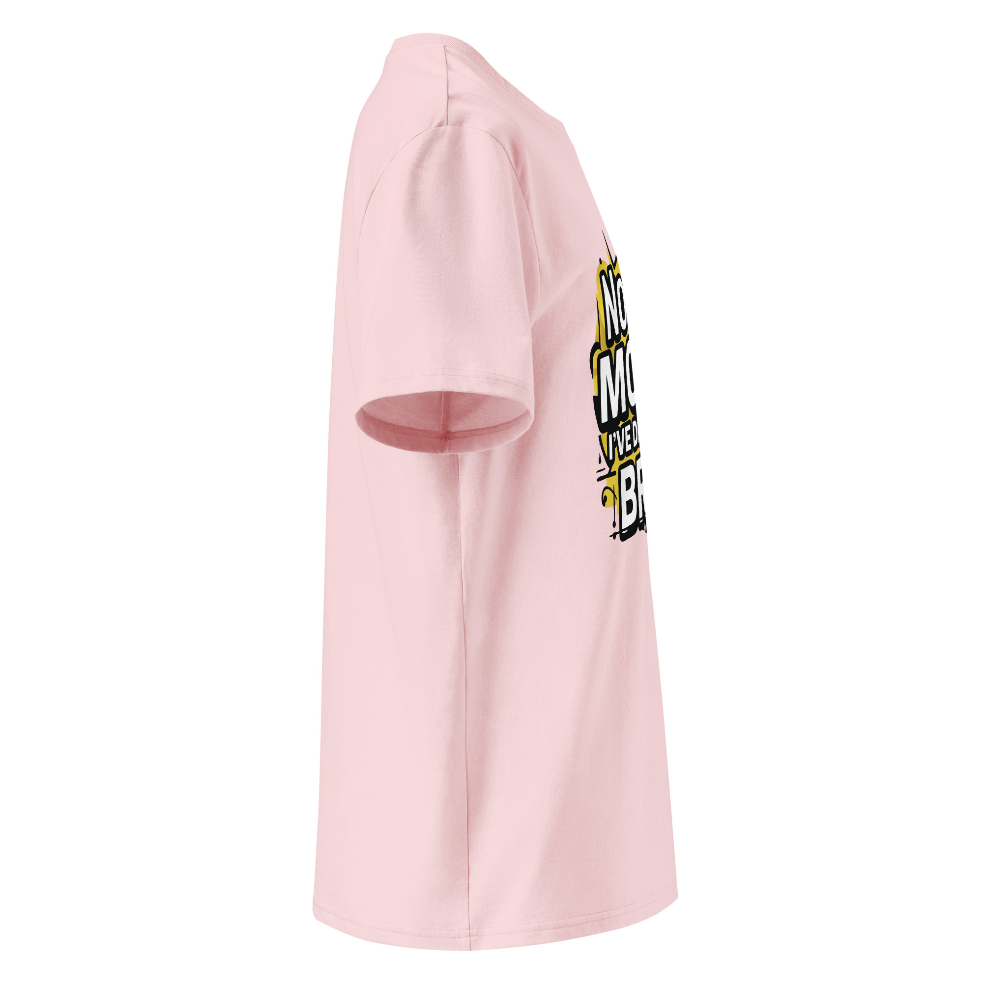 unisex-organic-cotton-t-shirt-cotton-pink-right-6871d0c201ee0.jpg Gamer Unisex organic cotton t-shirt