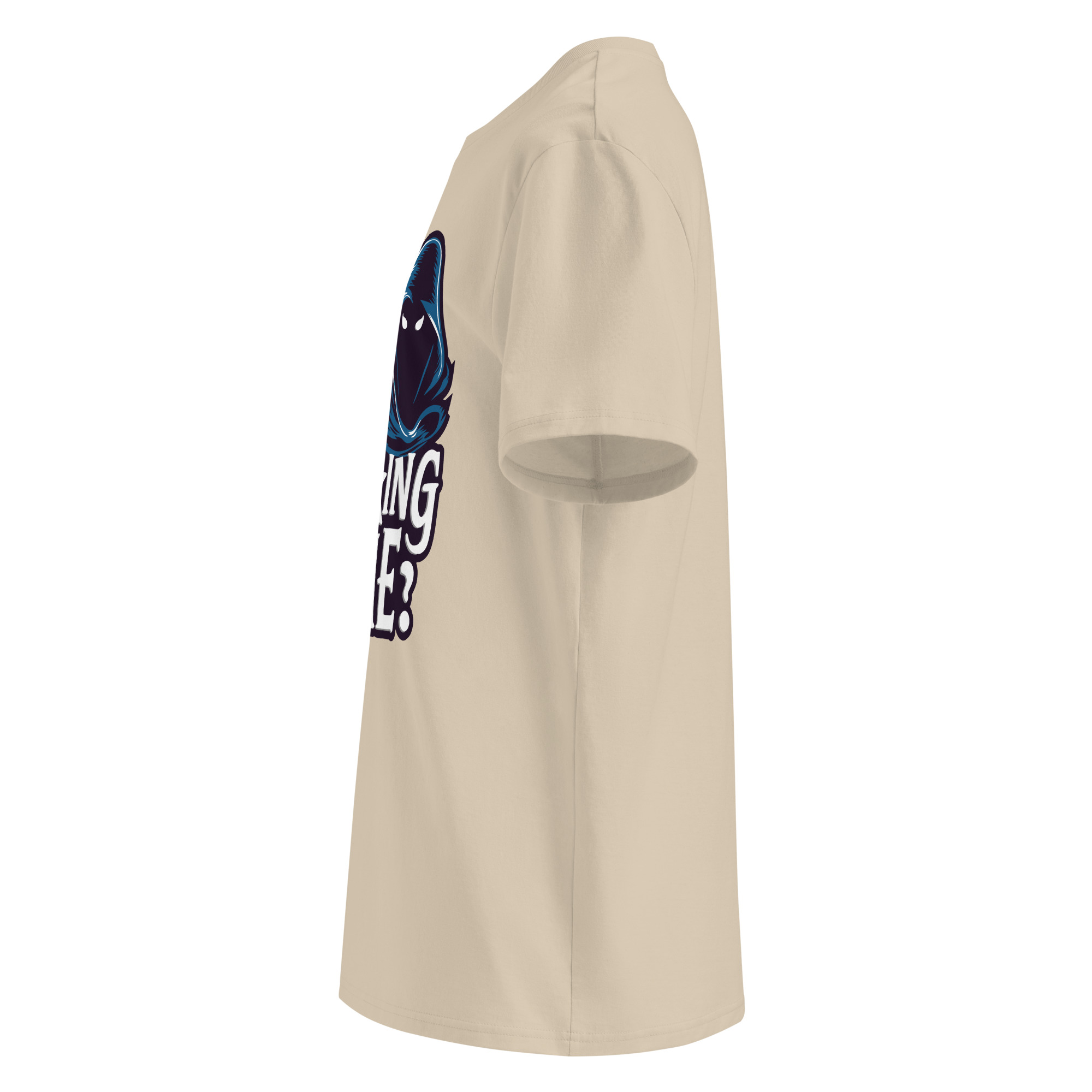 unisex-organic-cotton-t-shirt-desert-dust-left-6871d47fb4f6b.jpg Kking Unisex organic cotton t-shirt