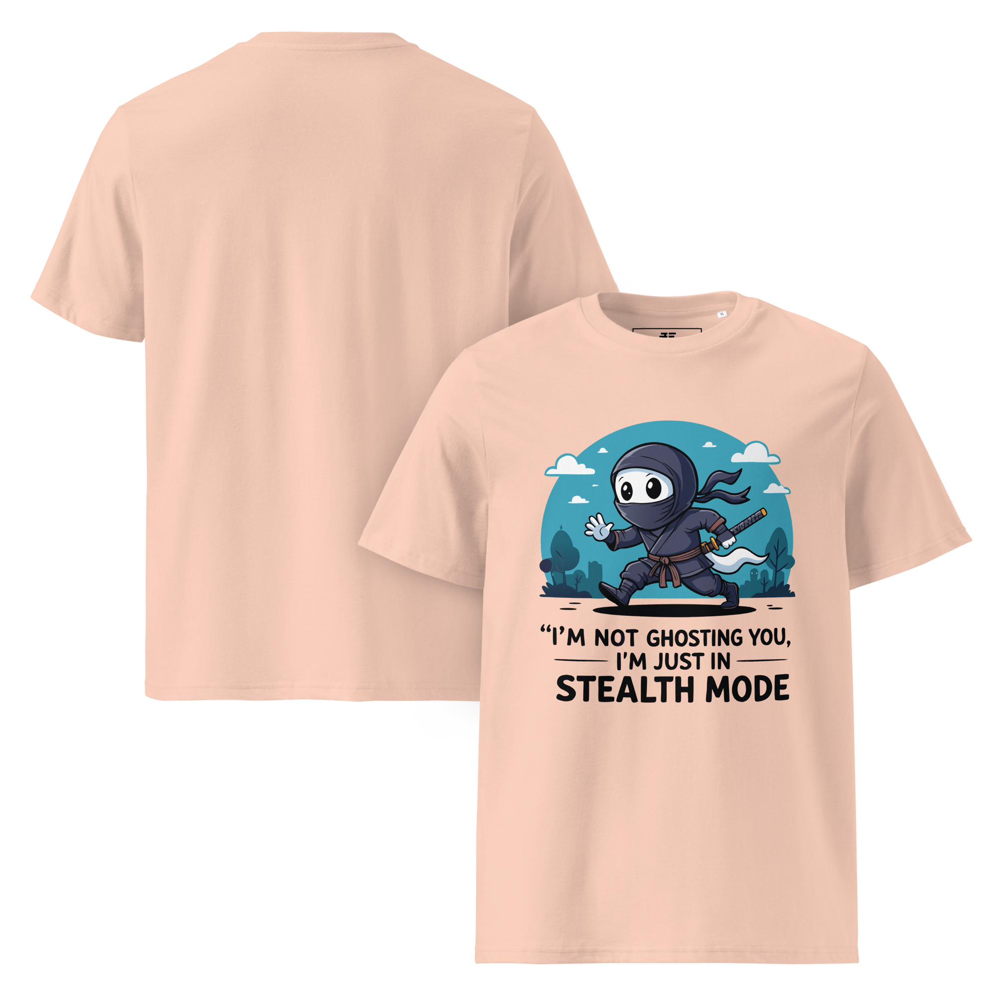 unisex-organic-cotton-t-shirt-fraiche-peche-front-and-back-68736d751e678.jpg Unisex organic cotton t-shirt