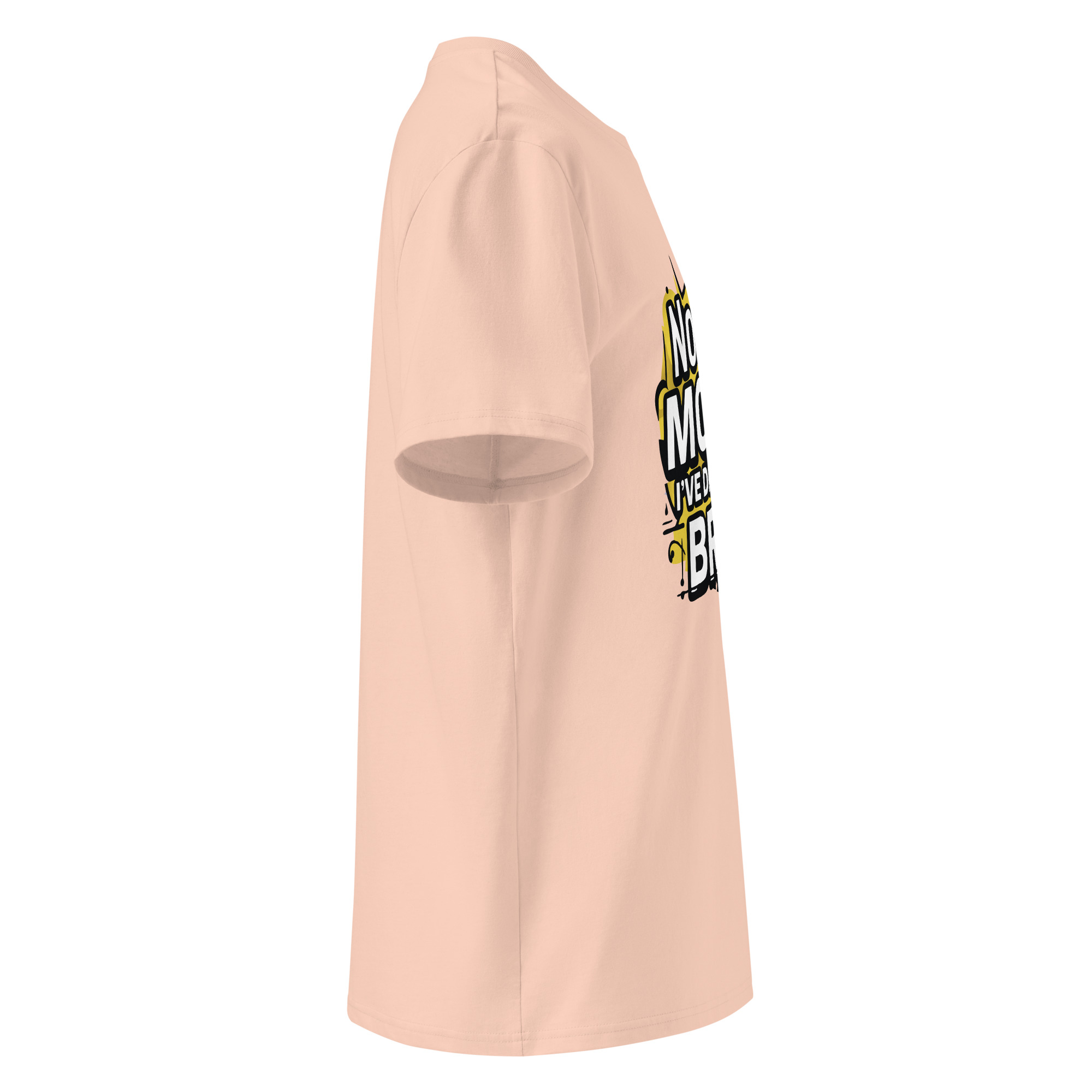 unisex-organic-cotton-t-shirt-fraiche-peche-right-6871d0c1d1818.jpg Gamer Unisex organic cotton t-shirt