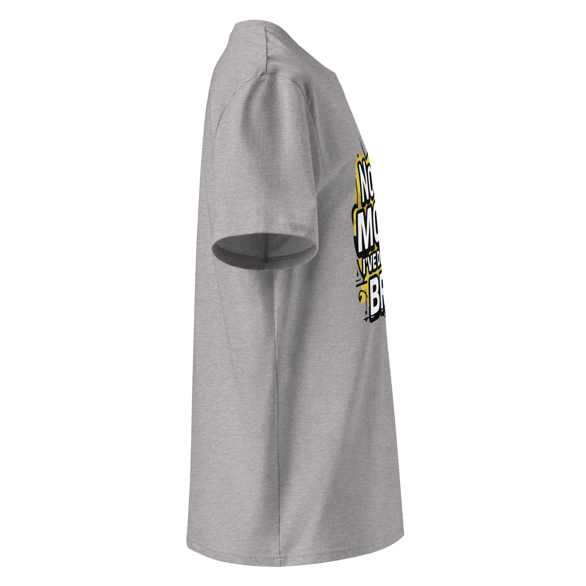 unisex-organic-cotton-t-shirt-heather-grey-right-6871d0c18fc30.jpg Gamer Unisex organic cotton t-shirt