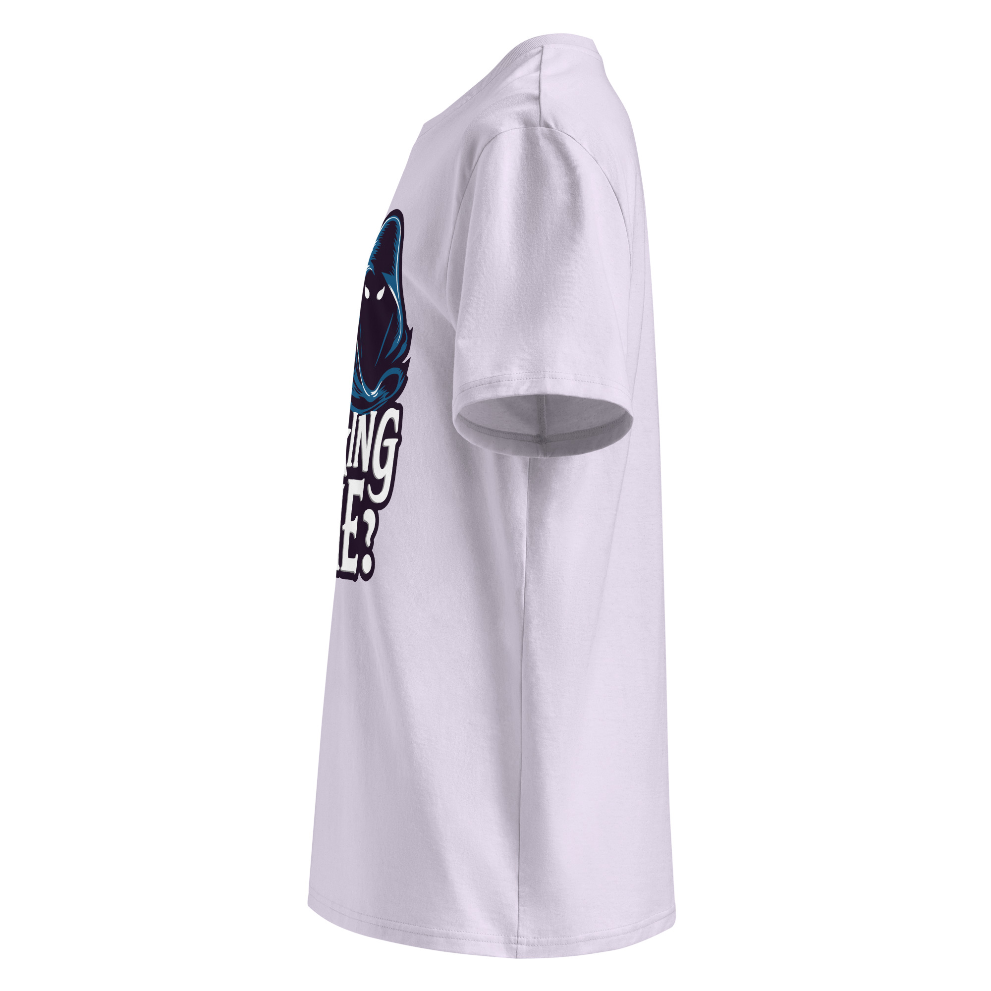 unisex-organic-cotton-t-shirt-lavender-left-6871d47ff0c83.jpg Kking Unisex organic cotton t-shirt