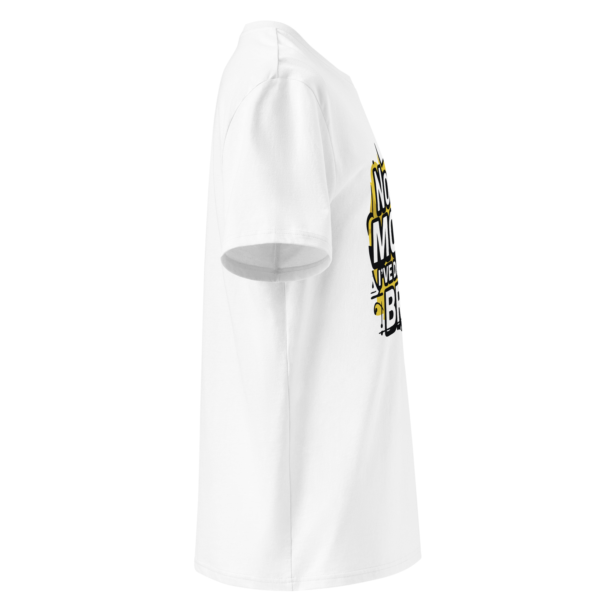 unisex-organic-cotton-t-shirt-white-right-6871d0c25a4d4.jpg Gamer Unisex organic cotton t-shirt